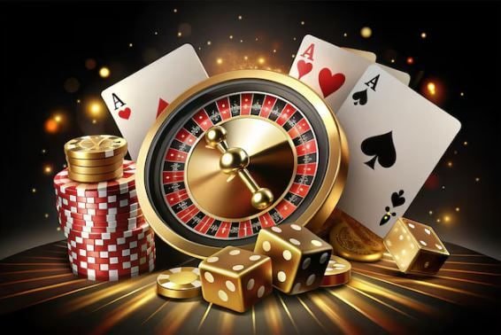 b36632 Slots Jackpot Bonus Feature ဂိမ်းကစားမှု