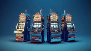 Slots - b36632