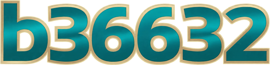 b36632 Logo